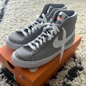 Nike Blazer Mid ‘77 Suede